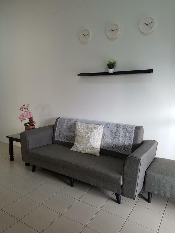 Pinky Villa Ipoh Exterior photo